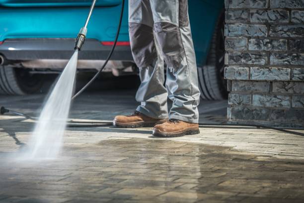 Trusted Marietta, OH Pressure Washing Services Experts